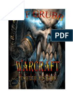 3 - WarCraft - Poslednji zaštitnik