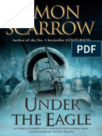 Simon Scarrow - Under The Eagle 1