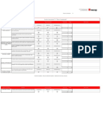 Escala Apreciación Cuarta Evaluación