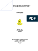 Laporan Praktikum Genetika Kacang Bogor - Ilham Rizky Rianda - A.2010562 - Agroteknologi20-Dikonversi