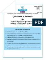 IOQB - 2021-22 - (Part-1) - (Question & Answers)