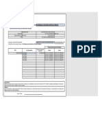 Notificación Documentos Fiscales