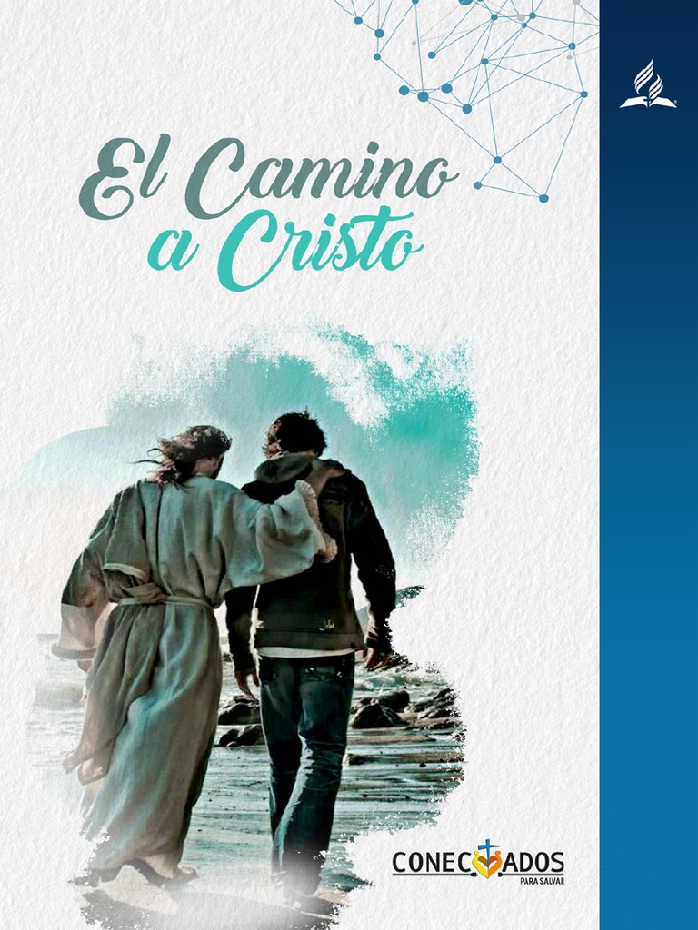 Amor y Fe en el Camino a Cristo | PDF | Pecado | Cristo (título)