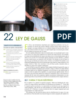 2.ley de Gauss