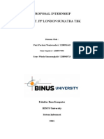 Download Proposal Internship by PutriPerdani SN56483779 doc pdf