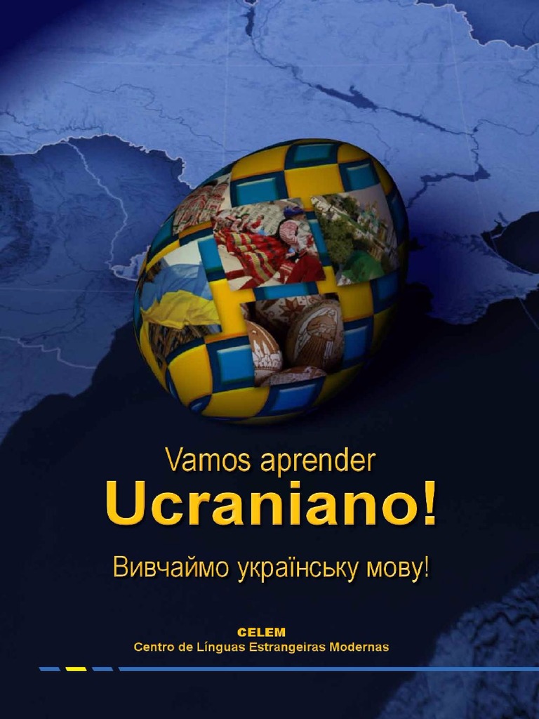 Curso Idioma Ucraniano PDF