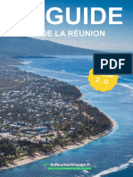 Le Guide de La Réunion