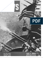 Naval Aviation News - Jul 1944