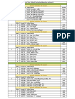 Class6 - DT - 19042017 List