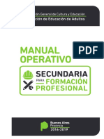 Manual Operativo SFP Impresión