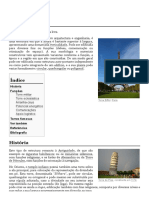 Torre - Wikipédia, A Enciclopédia Livre