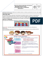 G70-Matemáticas, Educación Física, 1B JIP