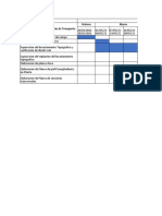 Act. Ejecutar - Esp. en Vias. Transp