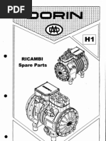 Dorin H1