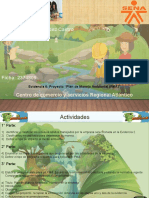 Evidencia 6 - Proyecto Plan de Manejo Ambiental (PMA)