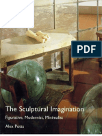 ALEX POTTS - The Sculptural Imagination p.1-23