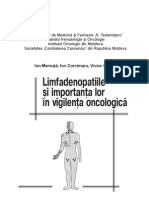 Limadenopatii Manual