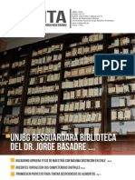Arunta Universitario Edicion #57 - Formato 2.1 Low