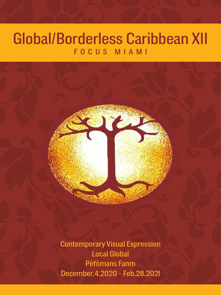 Global Caribbean XII Brochure Final Compressed 1 | PDF