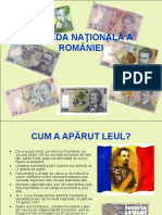 Moneda Națională a României