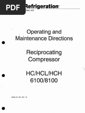 Gram hc 8100 manual pdf