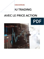 Vivre Du Trading Avec Le Price Action: Ftta Formation Edition