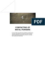 Chapt04 Compacting Metalpowders - Copy