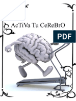 AcTiVa Tu CeReBrO