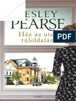 Lesley Pearse - Ház - Az Utca Túloldalán