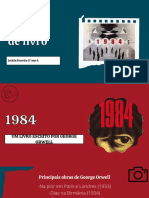 1984 Livro