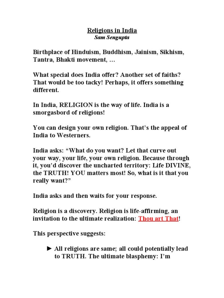 Chapter 6 Pdf Moksha Nirvana