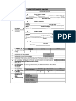 Describ. Infraestructura