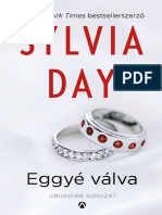 5.Eggye Valva - Sylvia Day