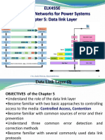 Data Link Layer Protocols and Functions