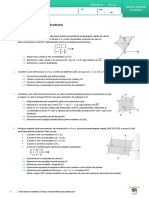 Cve Sistema de Equações Paramétricas de Uma Reta