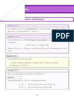 Lecture Notes in Foundations of Mathematics