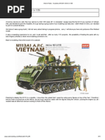 MERDC Camouflage Patterns Overview | PDF | Green | Camouflage