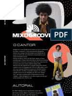 MEDIA KIT - MIXDGROOVE