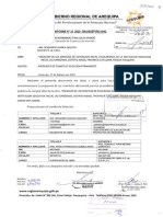 Propuesta de Comite de Selección