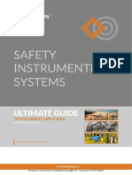 Safety Instrumented Systems: Ultimate Guide