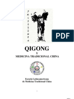 QIGONG - Doc Curso MTCH Teoria I