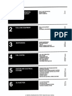 Suzuki DT2-DT225 Bookmarked 1988-03