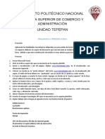 Guía práctica de publicidad en línea con cupón de descuento