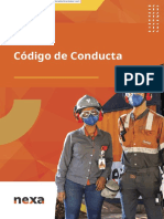 CÓDIGO DE CONDUTA PARA FORNECEDORES - Pt.es