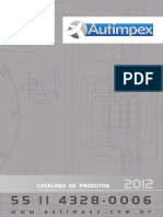 Catalogo Autimpex 2012