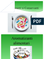 Aromatizanti Alimentari 1