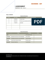 Engineering Assessment Correa CV-102 REV 0