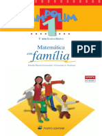 Trampolim - Matemática em Família