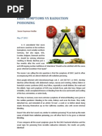 Download EHEC Symptoms vs Radiation Poisoning by Susan Seymour Hedke b Susan S K Haub SN56488383 doc pdf