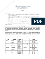 Informe 07 - Quimica